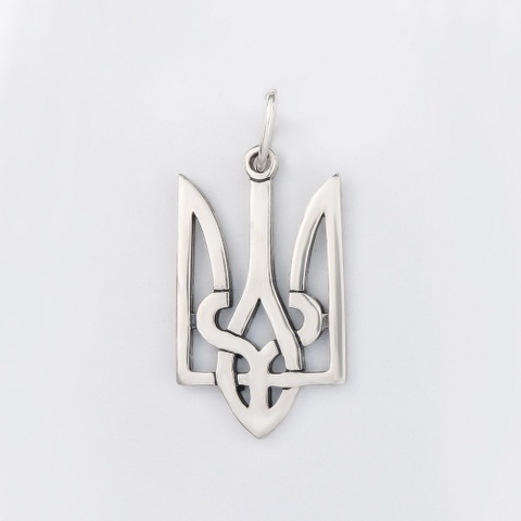 Срібна Підвіска Вага: 1.6 г Артикул: 200 000 156727