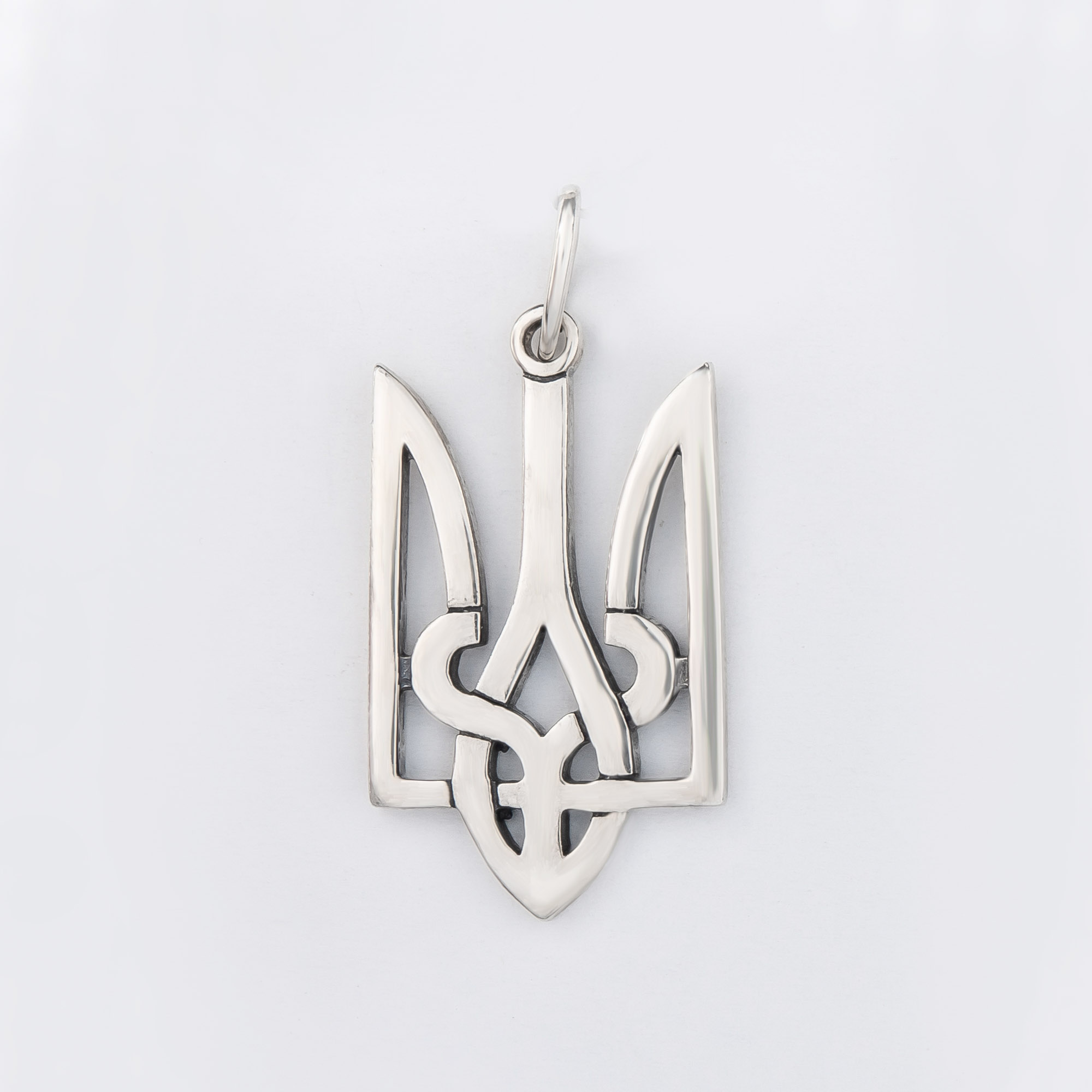 Срібна Підвіска Вага: 1.6 г Артикул: 200 000 156727