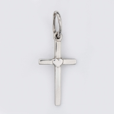 Срібна Підвіска Вага: 0,60 г Артикул: 200 000 137345