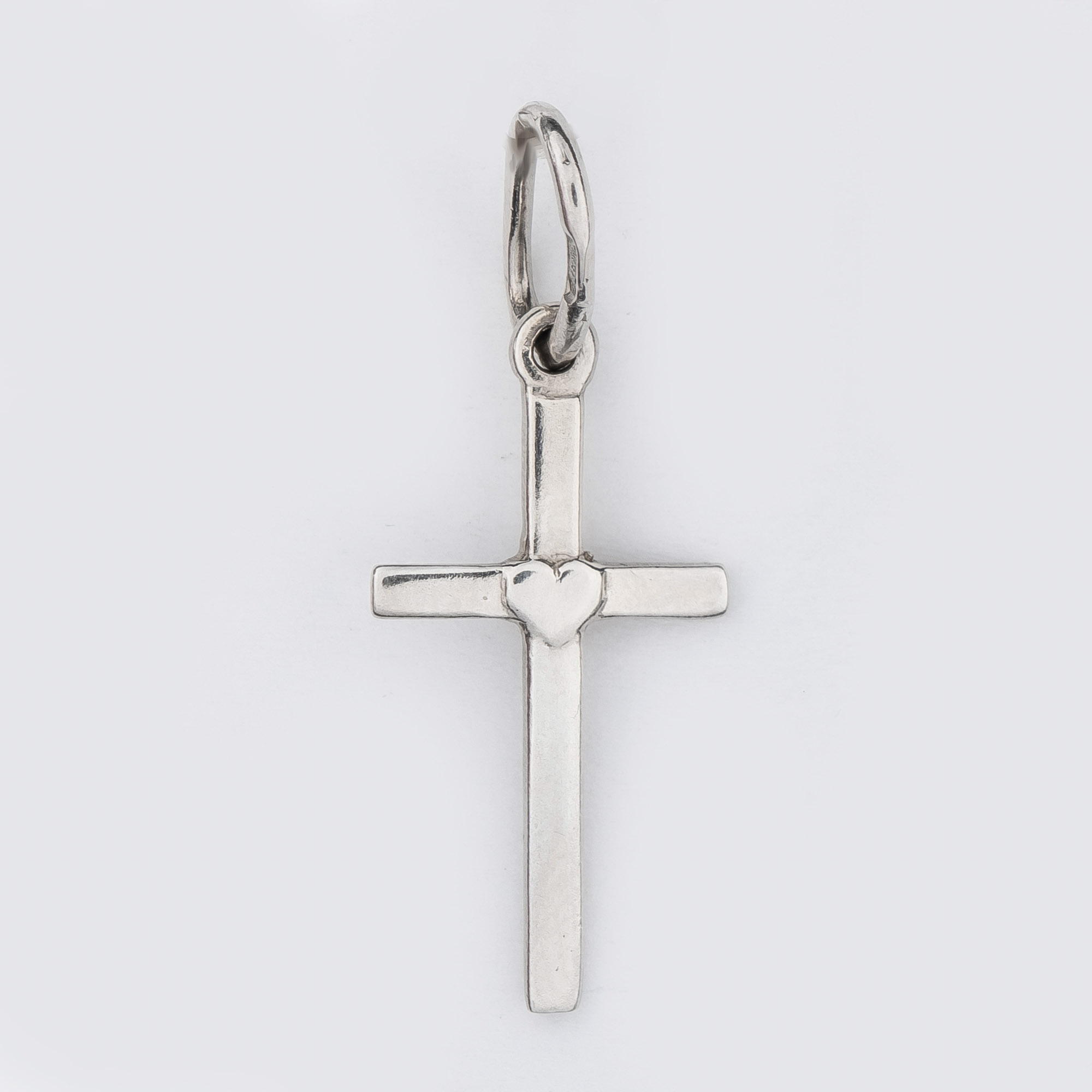 Срібна Підвіска Вага: 0,60 г Артикул: 200 000 137345