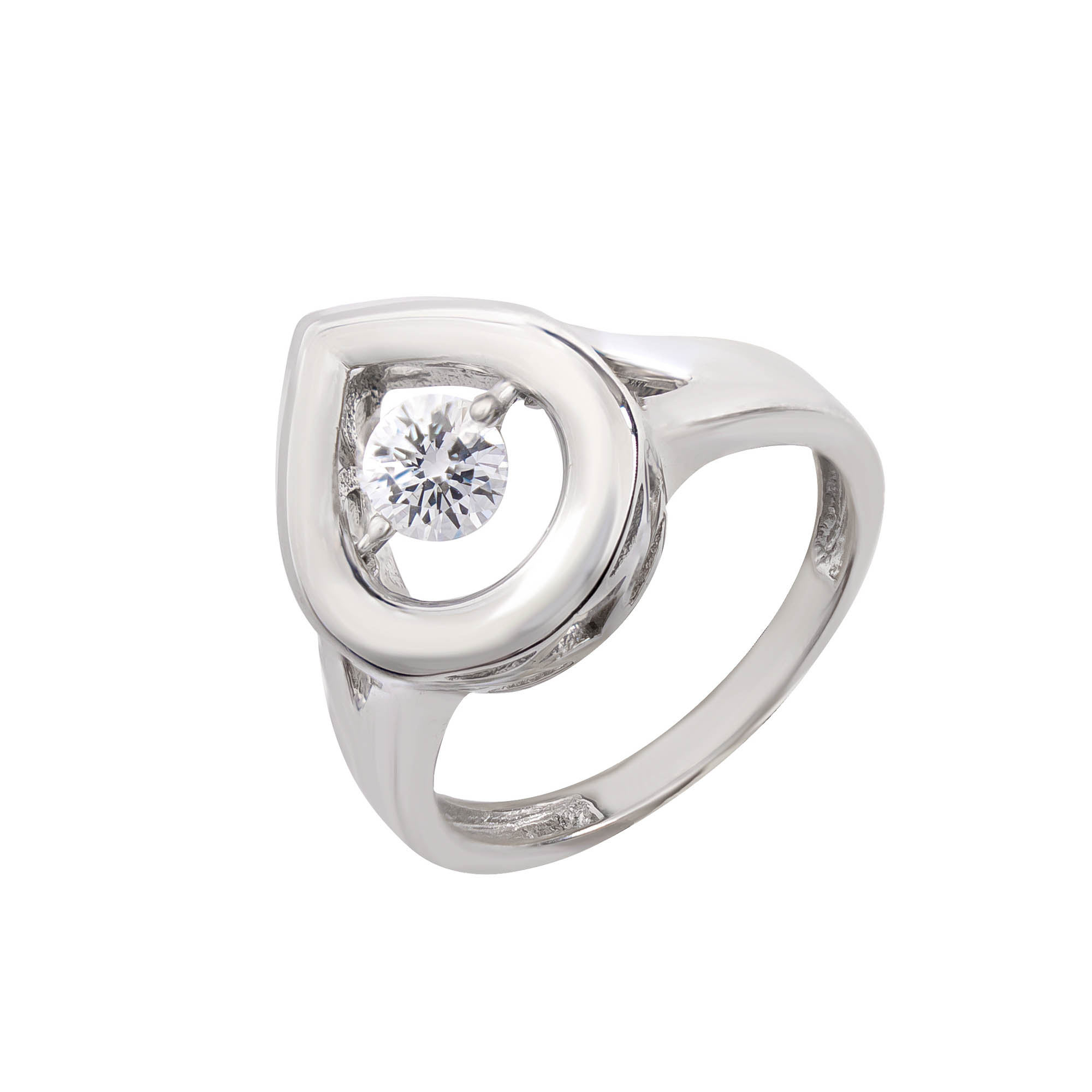 Золотий Перстень Розмір:17 Вставка: Циркон Вага: 3,52 г Артикул: 200 000 064 995 Золотий Перстень Розмір:17 Вставка: Циркон Вага: 3,52 г Артикул: 200 000 064 995