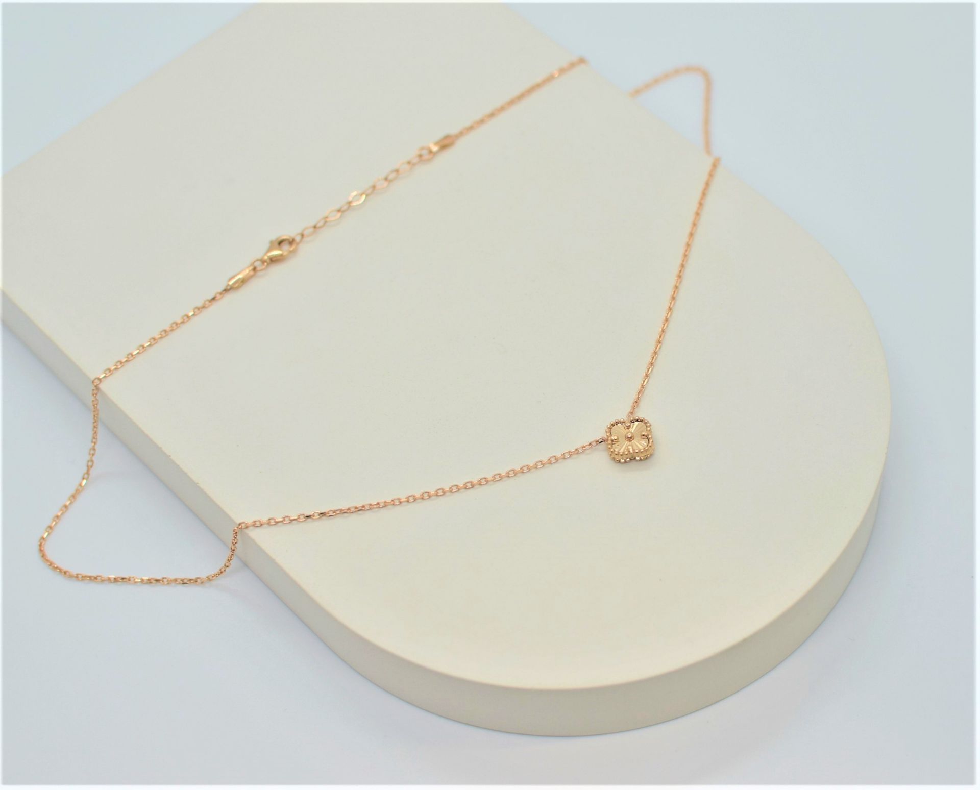 Золоте Кольє, Вага 3.54 г : Артикул 200000167276