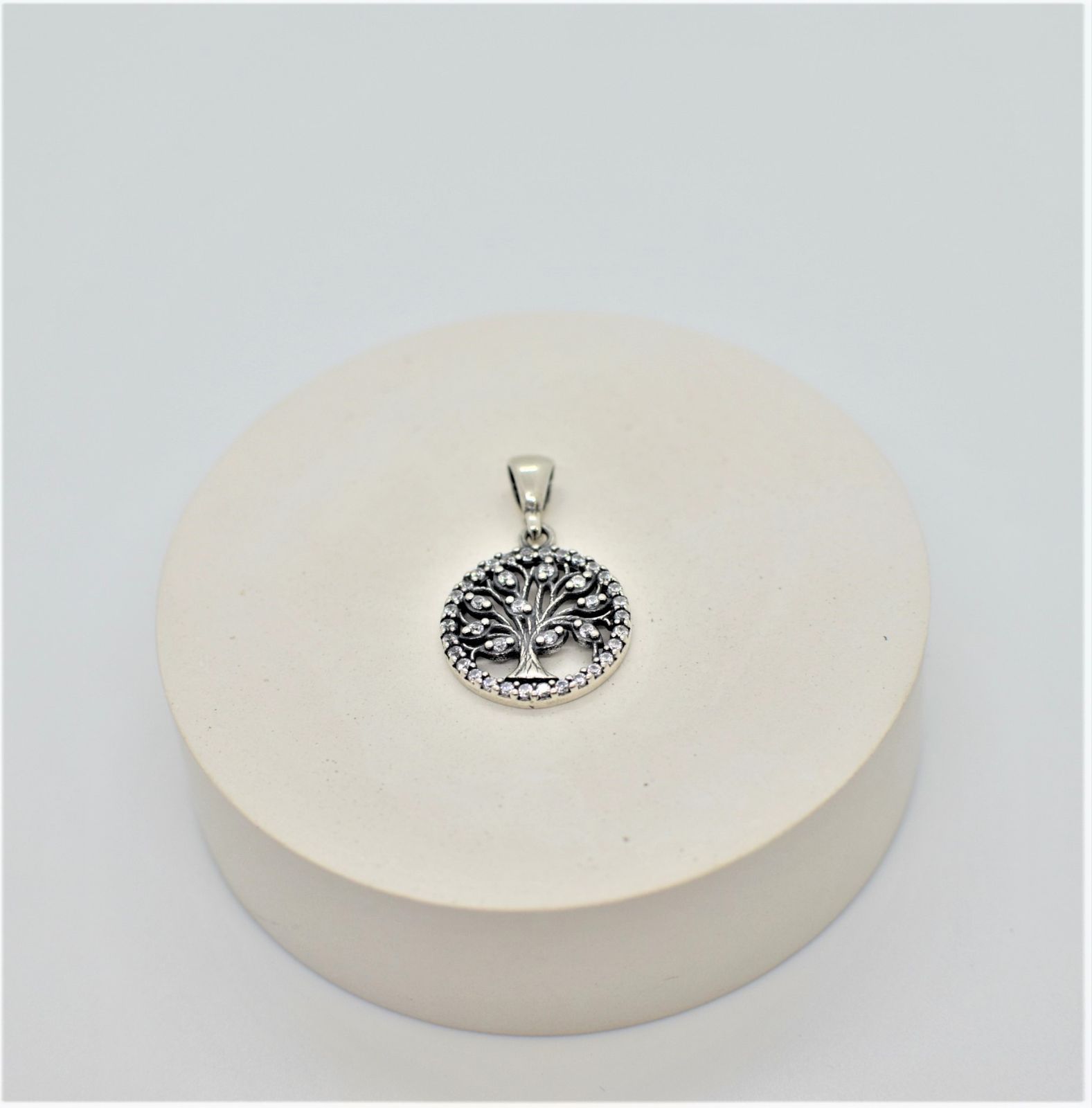 Срібна Підвіска, Вага 2.20 г, Вставка Циркон : Артикул 200000161811