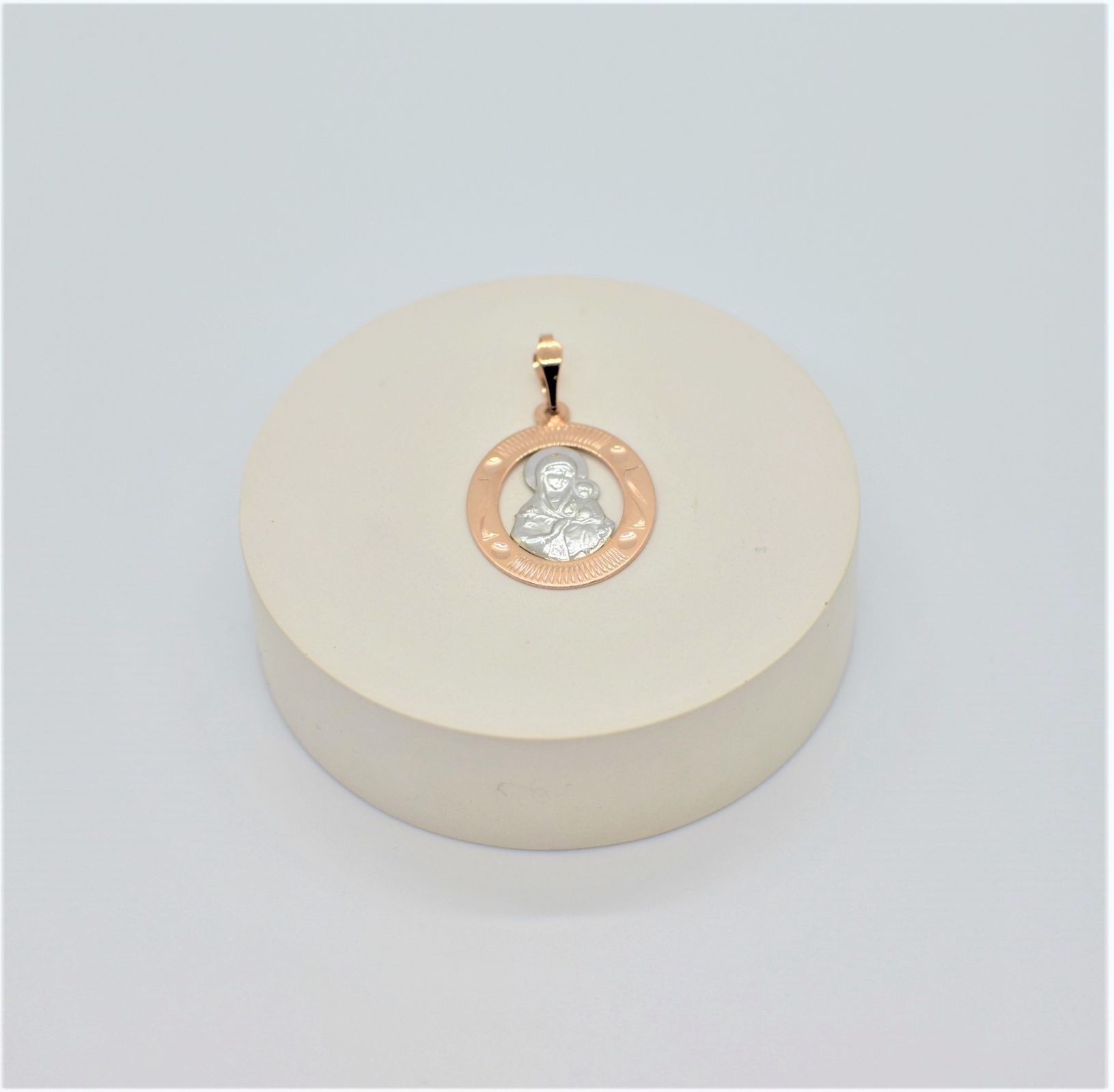 Золота Підвіска, Вага 1.84 г : Артикул 200000174376