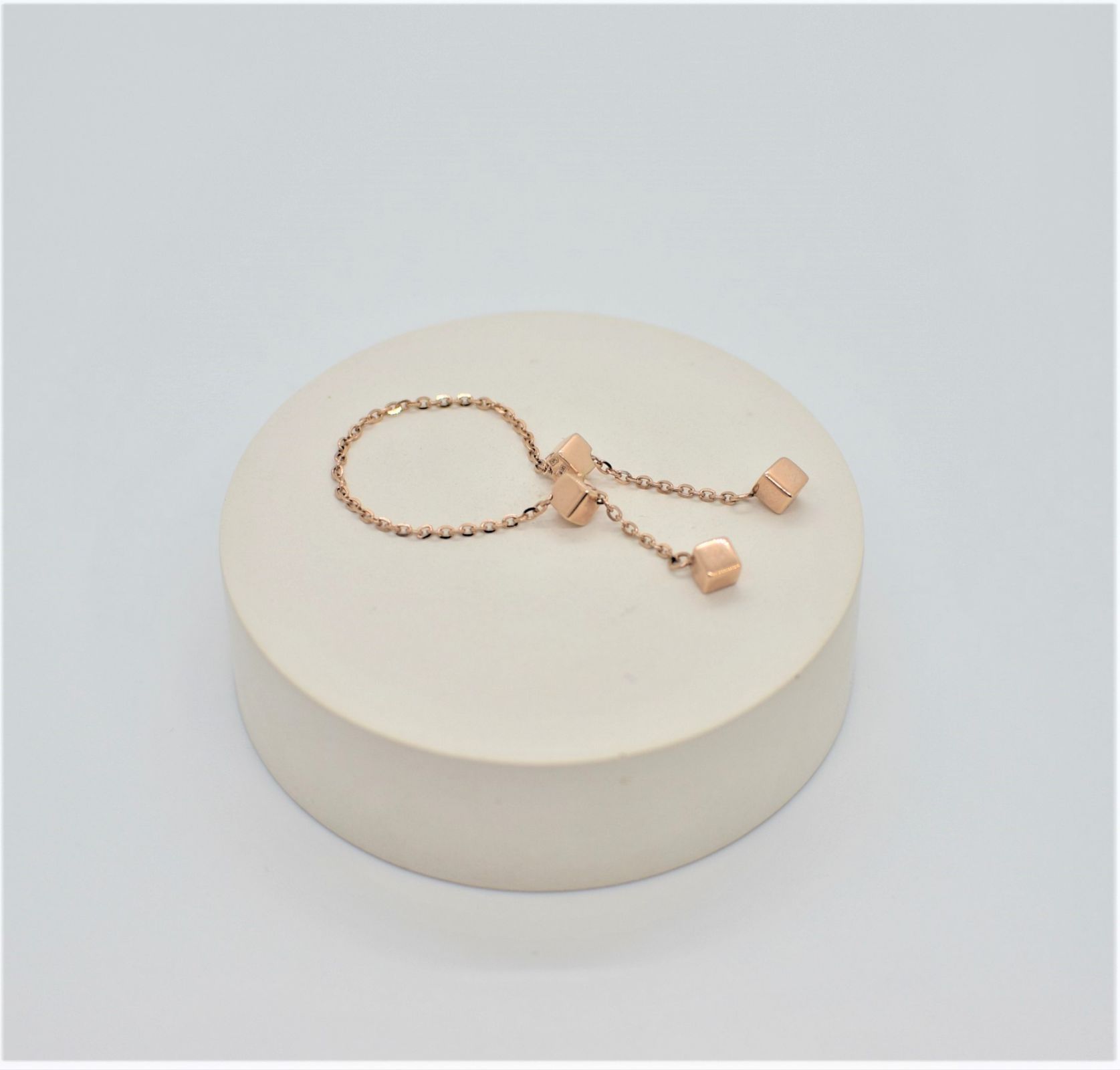 Золотий Перстень, Вага 1.51 г, Розмір 19.0 : Артикул 200000174391