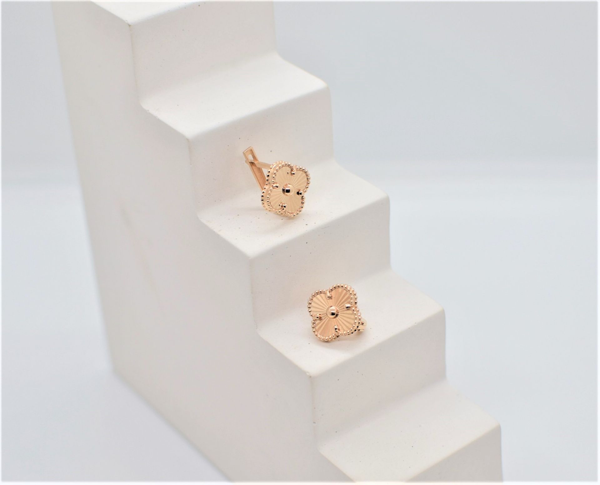 Золоті Сережки, Вага 3.57 г : Артикул 200000174240