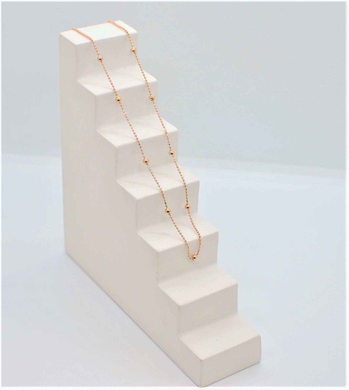 Кольє Золото, Вага 3.34 г , Розмір 50