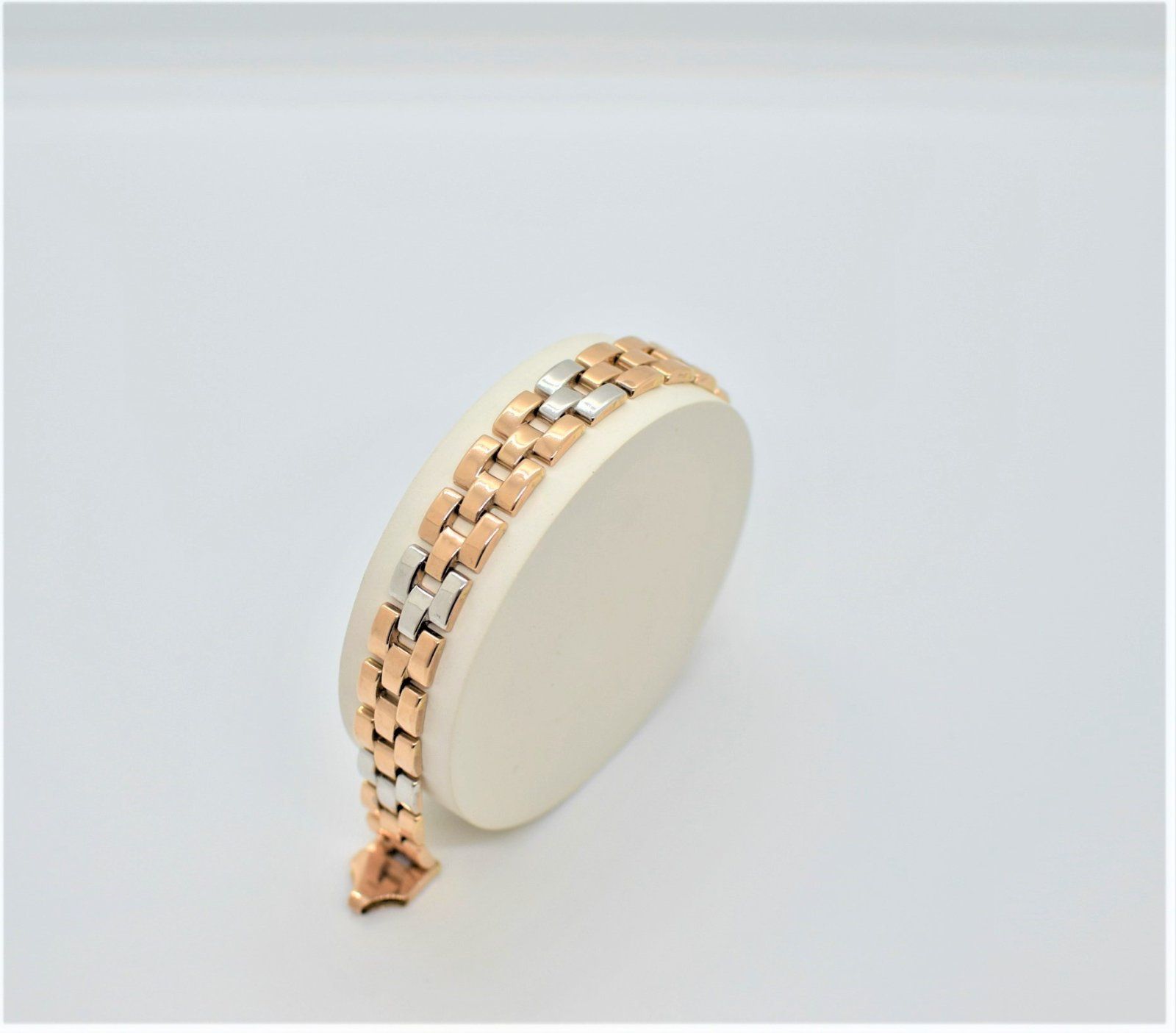 Золотий Браслет, Вага 13.00 г, Розмір 20.0 : Артикул 200000036111