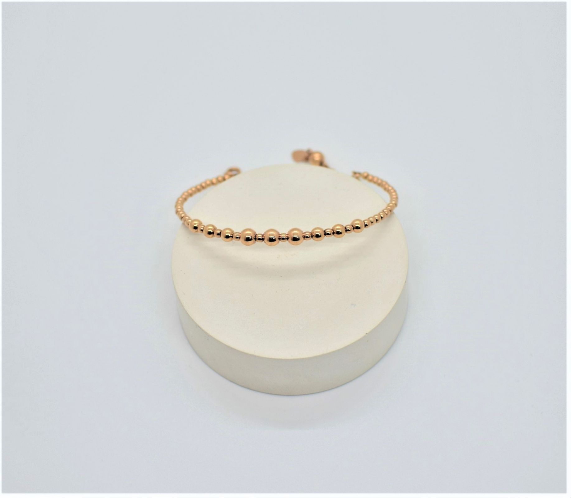 Золотий Браслет, Вага 5.55 г : Артикул 200000064969