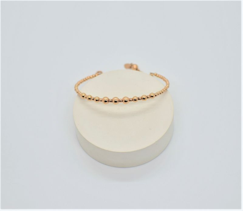 Золотий Браслет, Вага 5.55 г : Артикул 200000064969