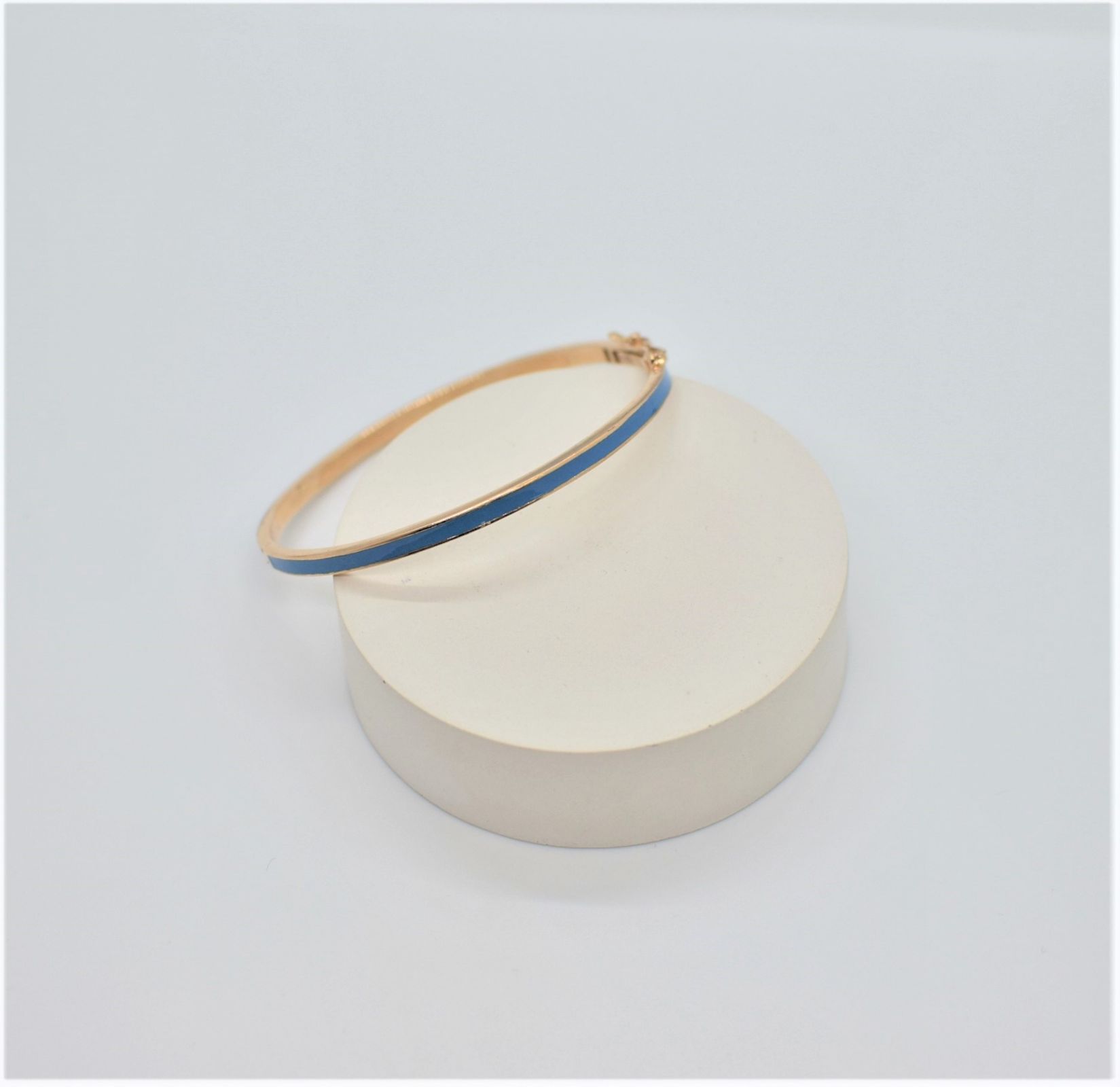 Золотий Браслет, Вага 12.45 г, Вставка Емаль : Артикул 200000122326