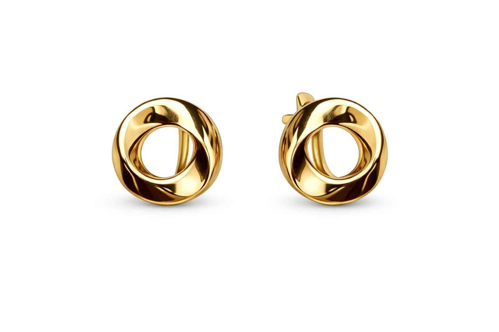 Золоті Сережки, Вага 6.33 г : Артикул 200000185313