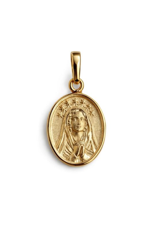 Золота Підвіска, Вага 3.30 г : Артикул 200000187193