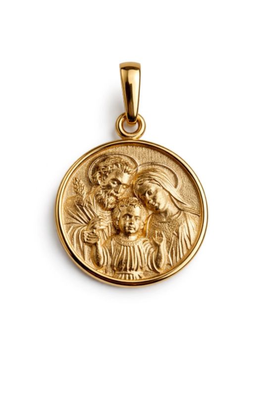 Золота Підвіска, Вага 3.52 г : Артикул 200000187195