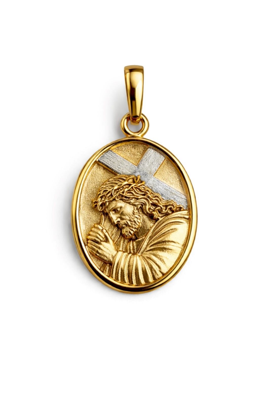 Золота Підвіска, Вага 3.07 г : Артикул 200000187194