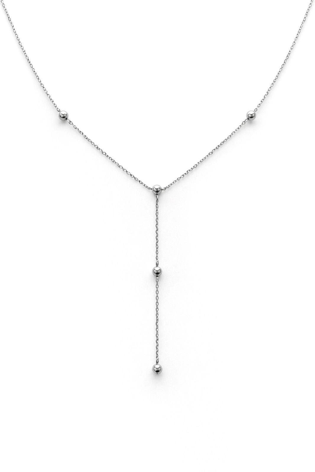 Золоте Кольє, Вага 3.23 г : Артикул 200000147774