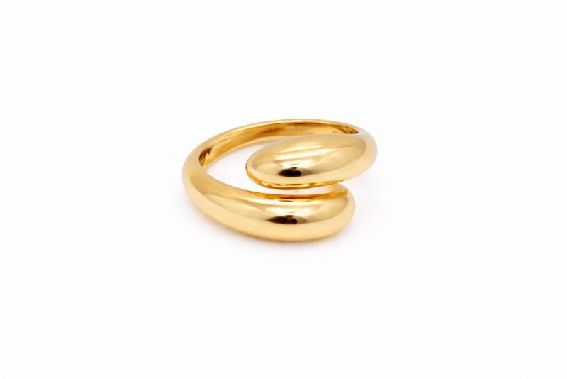 Золотий Перстень, Вага 2.62 г, Розмір 17.0 : Артикул 200000183763