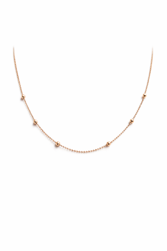 Кольє Золото, Вага 3.34 г , Розмір 50