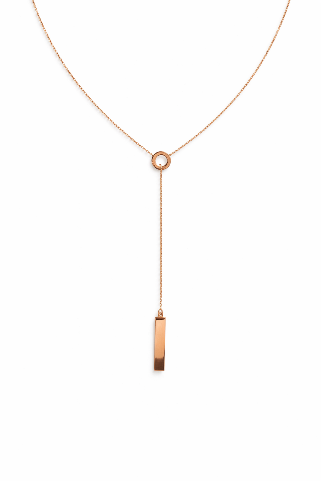 Золоте Кольє, Вага 2.52 г, Розмір 45.0 : Артикул 200000167285