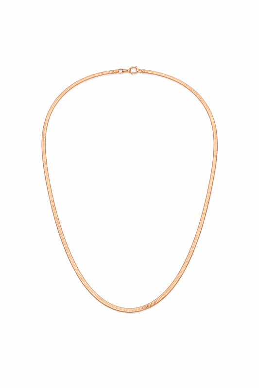 Золотий Ланцюжок, Вага 4.32 г, Розмір 45 : Артикул 200000165189