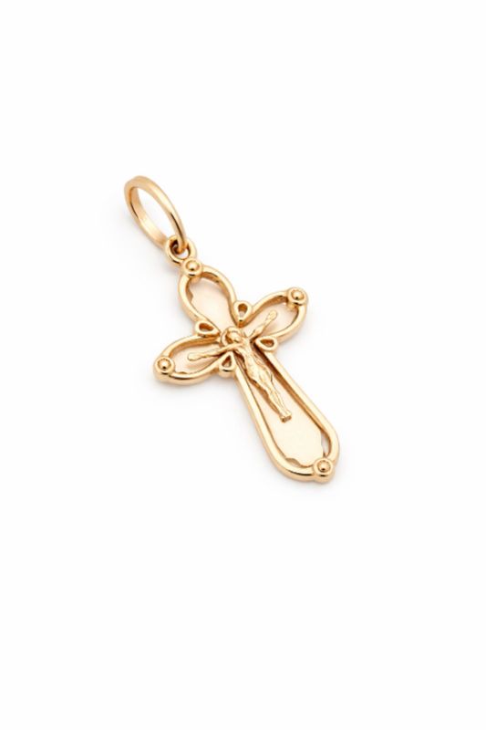 Золота Підвіска, Вага 2.47 г : Артикул 200000138417