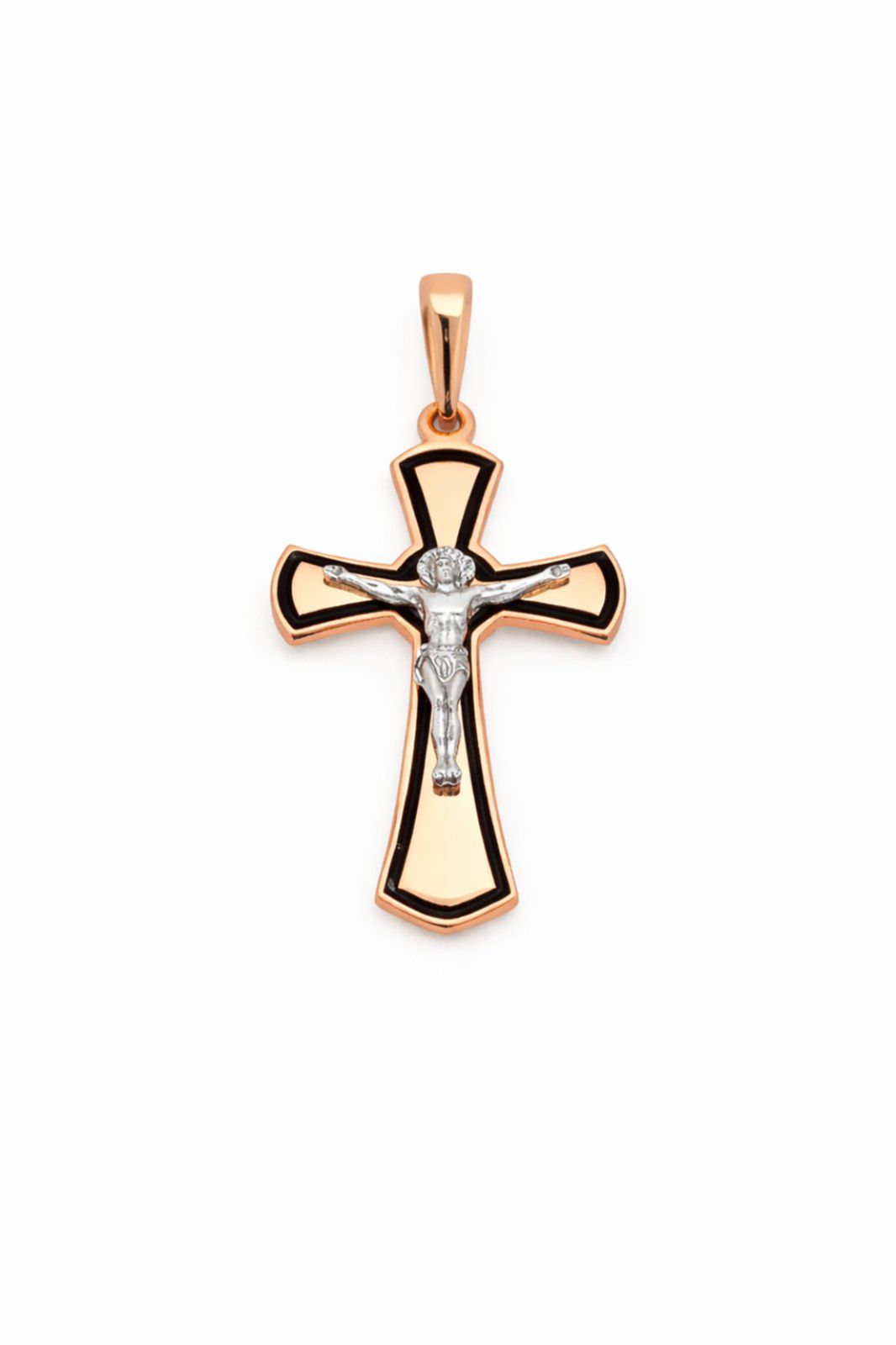 Золота Підвіска, Вага 2.30 г, Вставка Емаль : Артикул 200000152729