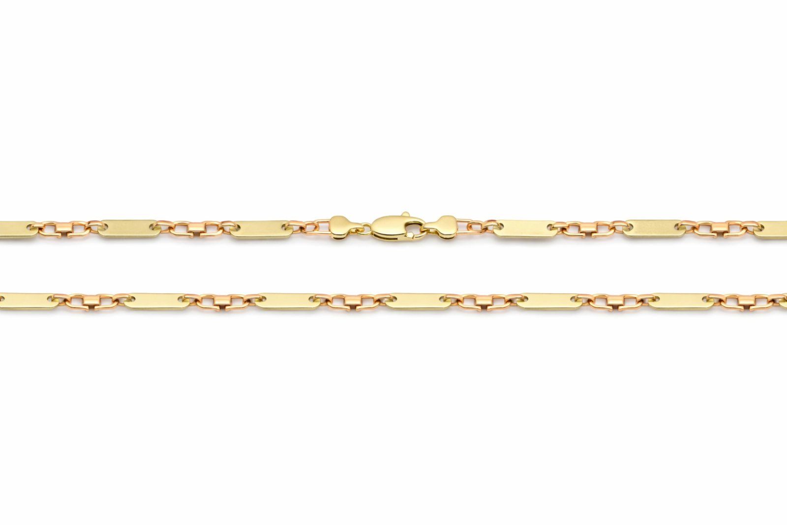 Золотий Ланцюжок, Вага 14.79 г, Розмір 50 : Артикул 200000152736 Золотий Ланцюжок, Вага 14.79 г, Розмір 50 : Артикул 200000152736