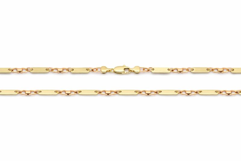 Золотий Ланцюжок, Вага 14.79 г, Розмір 50 : Артикул 200000152736