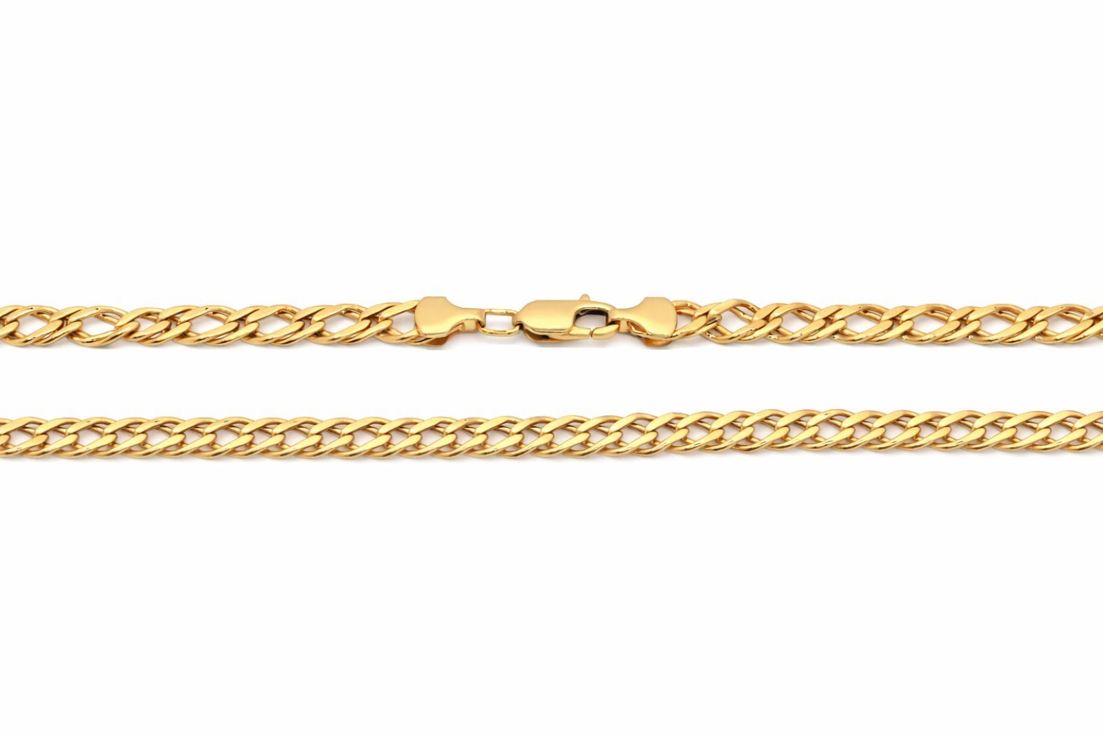 Золотий Ланцюжок, Вага 12.65 г, Розмір 55 : Артикул 200000085817
