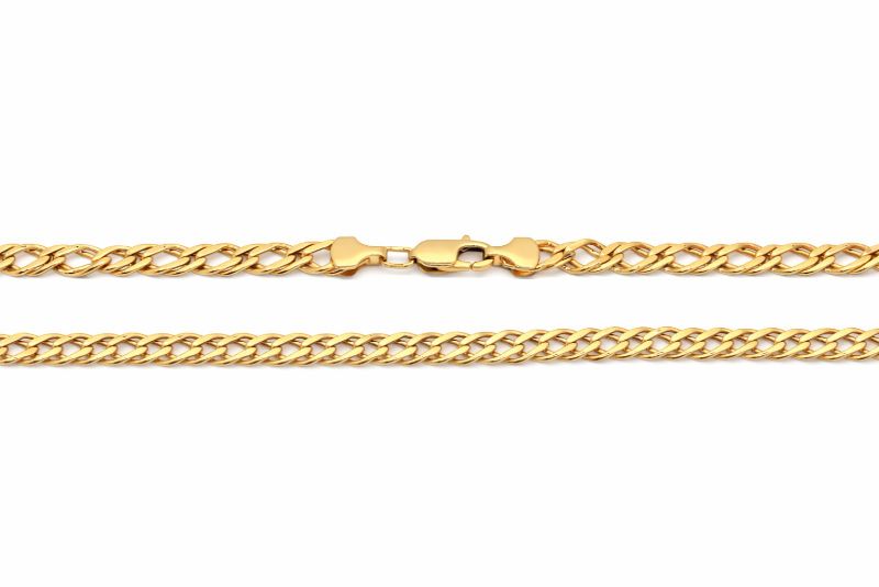 Золотий Ланцюжок, Вага 12.65 г, Розмір 55 : Артикул 200000085817