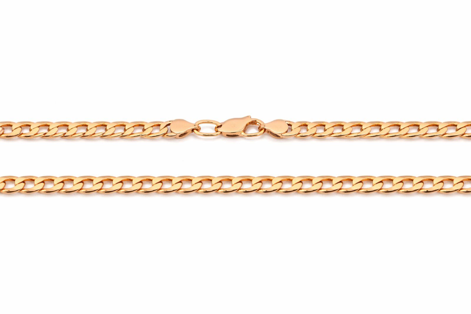 Золотий Ланцюжок, Вага 13.56 г, Розмір 50 : Артикул 200000100698 Золотий Ланцюжок, Вага 13.56 г, Розмір 50 : Артикул 200000100698