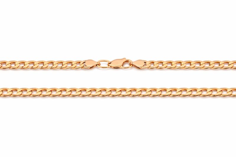 Золотий Ланцюжок, Вага 13.56 г, Розмір 50 : Артикул 200000100698