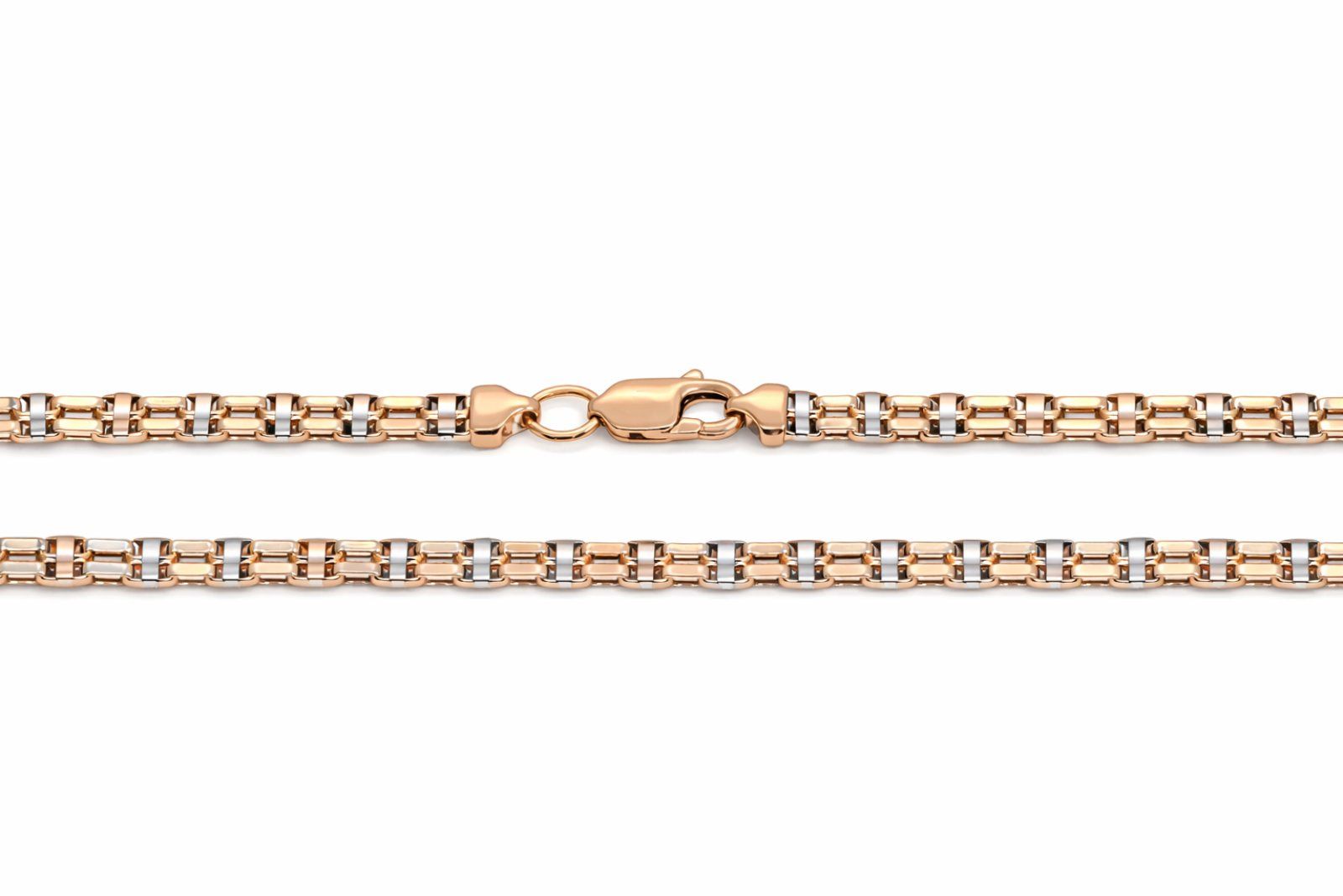 Золотий Ланцюжок, Вага 9.60 г, Розмір 55 : Артикул 200000140474