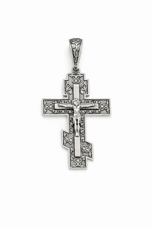 Срібна Підвіска, Вага 15.90 г : Артикул 200000094582