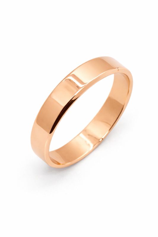 Золота Обручка, Вага 3.21 г, Розмір 21.0 : Артикул 200000112647