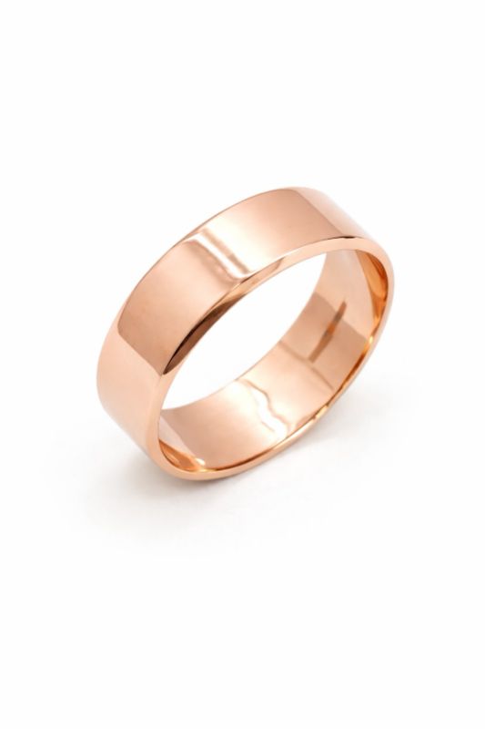 Золота Обручка, Вага 3.51 г, Розмір 17.5