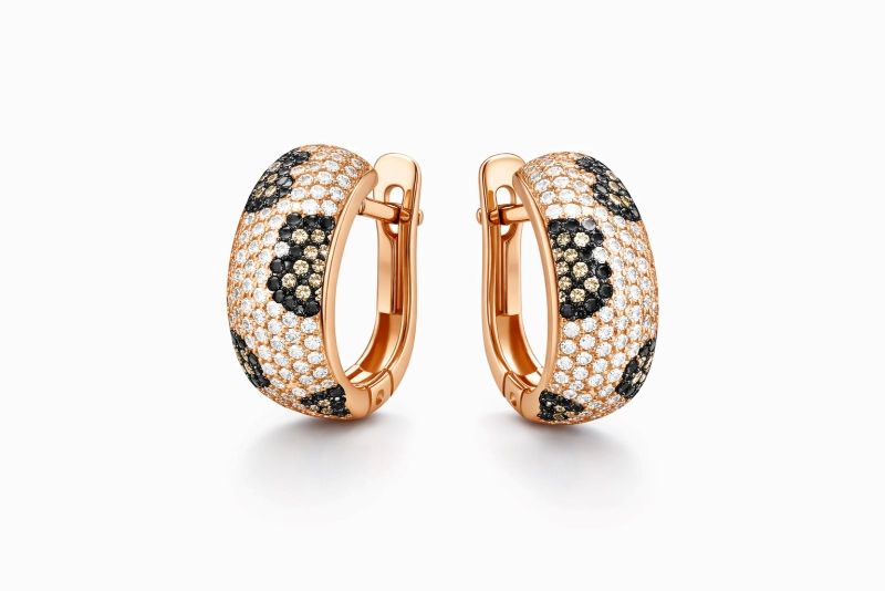 Срібні Сережки, Вага 10.60 г, Вставка Циркон : Артикул 200000186368