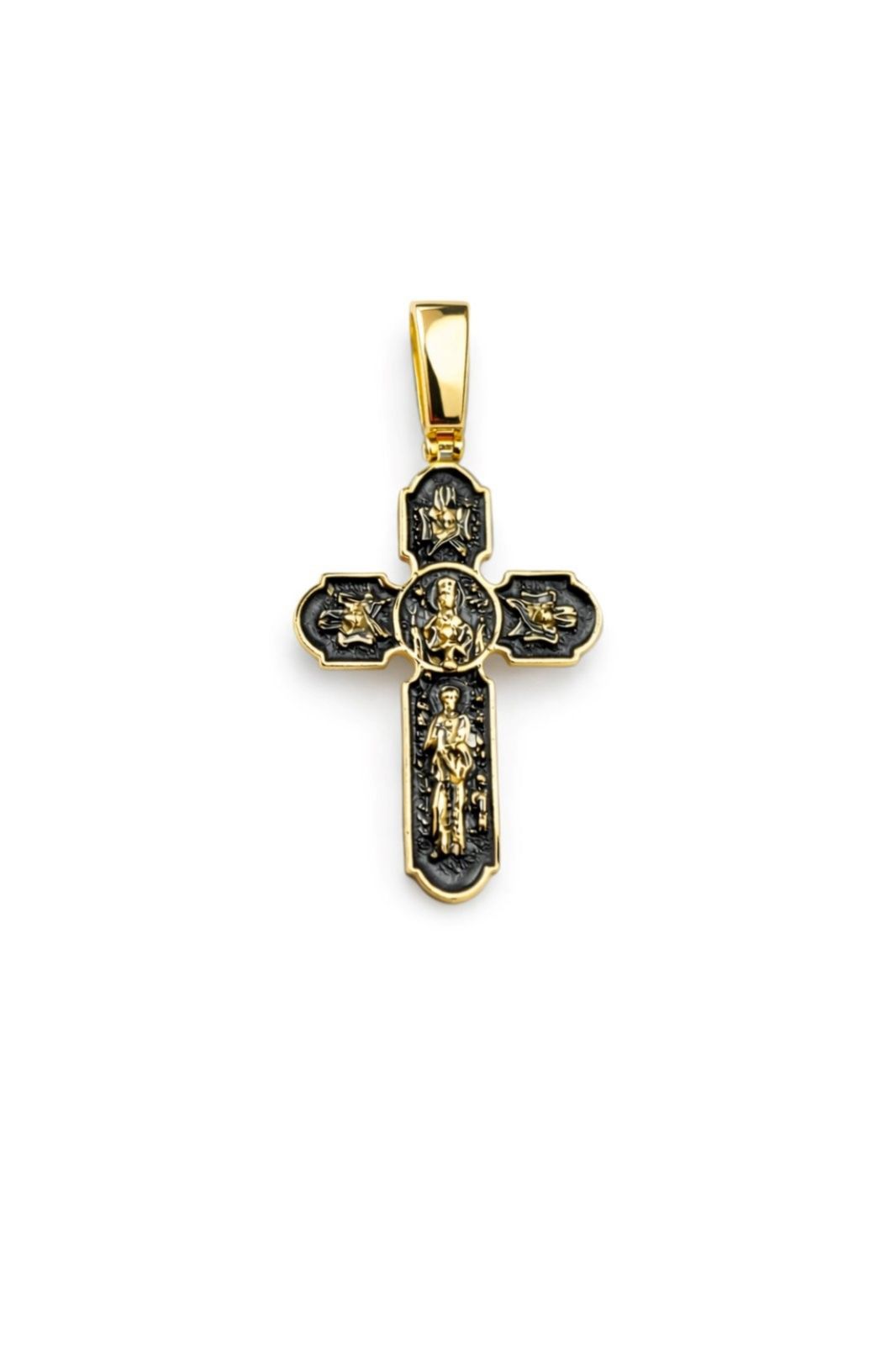 Золота Підвіска, вага 4.05 г : Артикул 200000182776