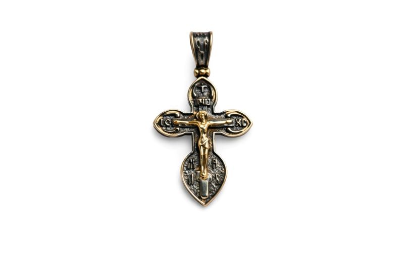 Золота Підвіска, Вага 3.34 г : Артикул 200000182783