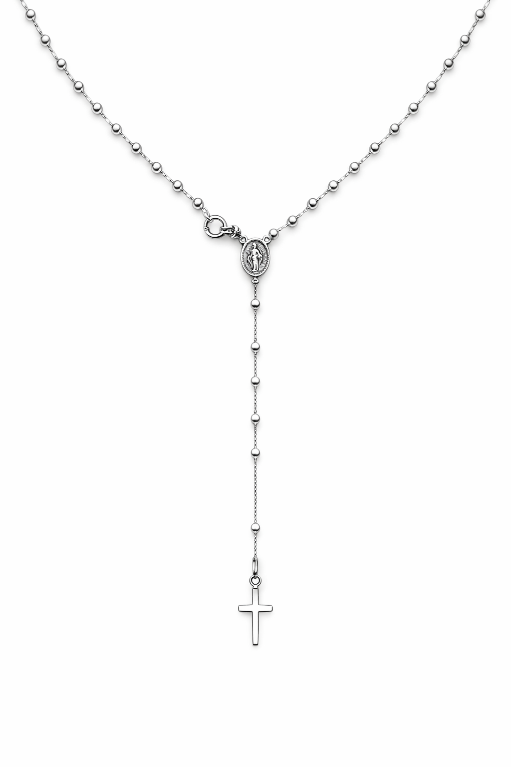 Срібне Кольє, Вага 8.10 г : Артикул 200000106233