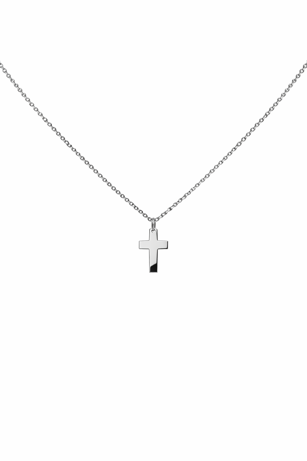 Срібне Кольє, Вага 2.10 г : Артикул 200000069519