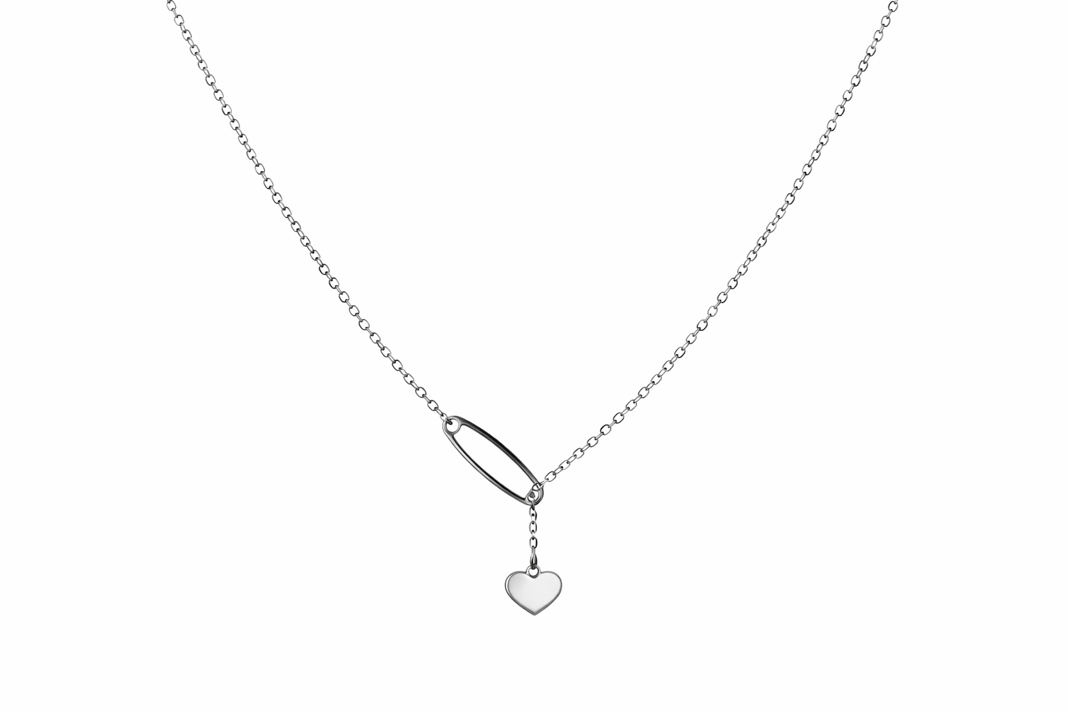 Срібне Кольє, Вага 3.20 г : Артикул 200000173311