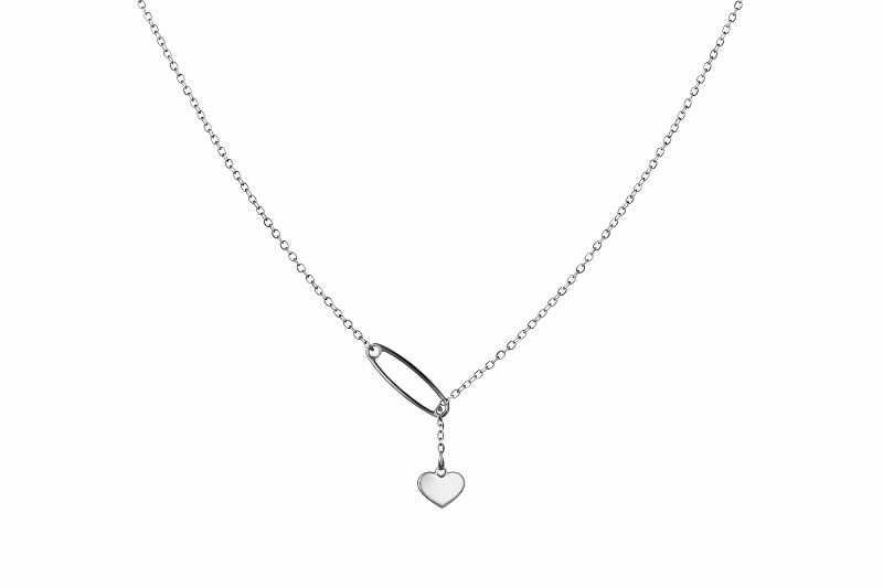 Срібне Кольє, Вага 3.20 г : Артикул 200000173311 Срібне Кольє, Вага 3.20 г : Артикул 200000173311