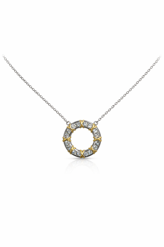 Срібне Кольє, Вага 7.00 г, Вставка Циркон : Артикул 2000001860021 Срібне Кольє, Вага 7.00 г, Вставка Циркон : Артикул 2000001860021