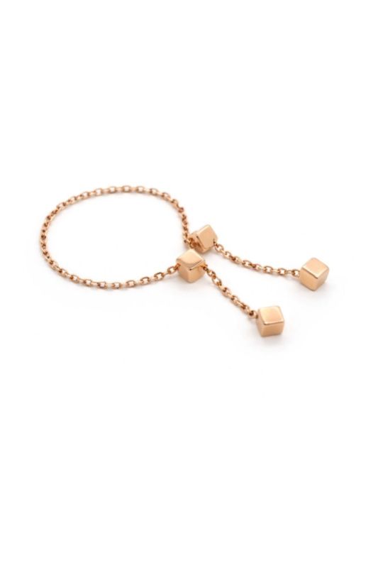 Золотий Перстень, Вага 1.51 г, Розмір 19.0 : Артикул 200000174391