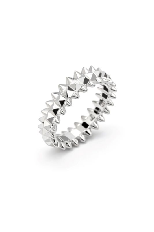 Золотий Перстень, Вага 3.03 г, Розмір 17.5 : Артикул 200000162804