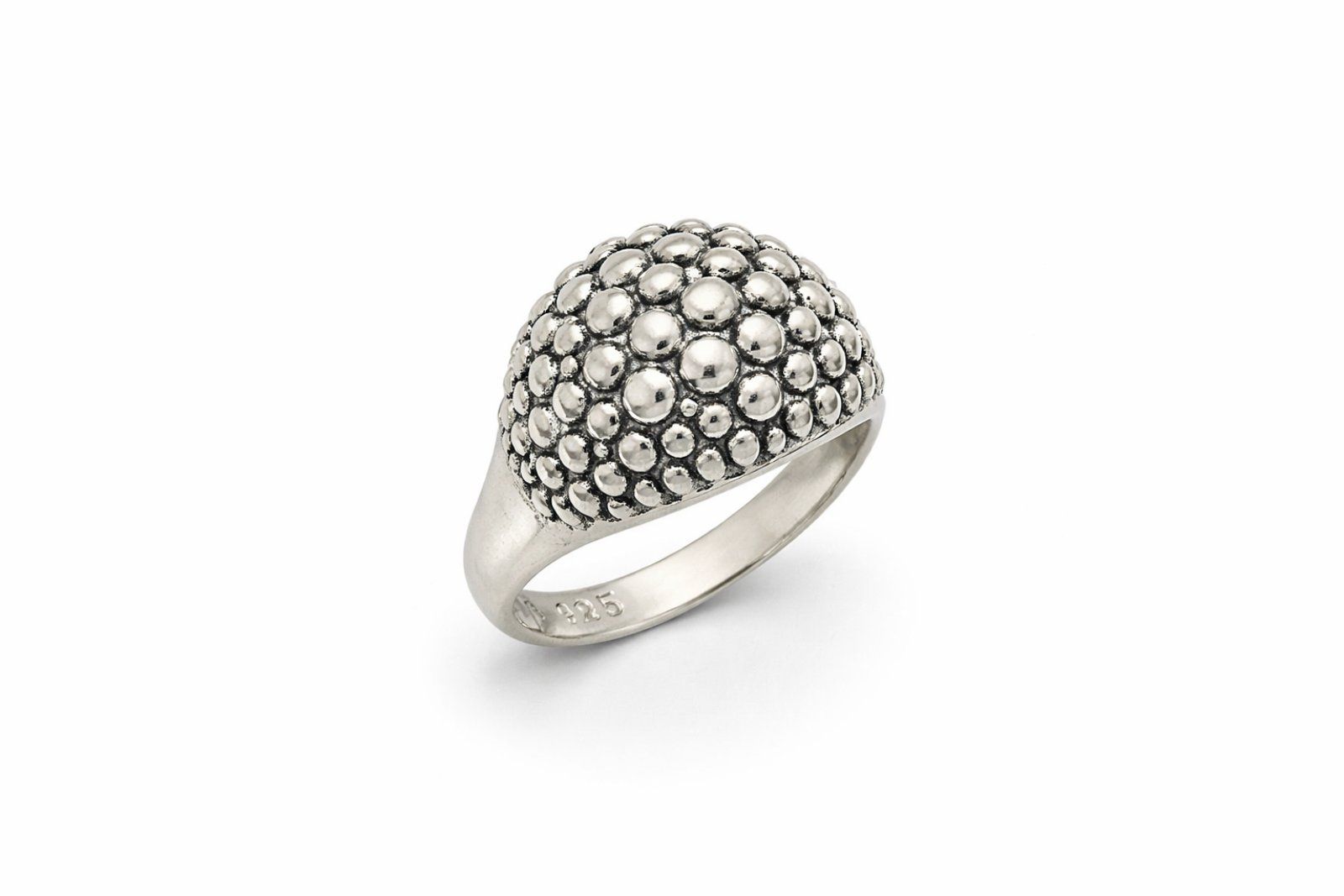 Срібний Перстень, Вага 7.16 г, Розмір 17 : Артикул 200000158772