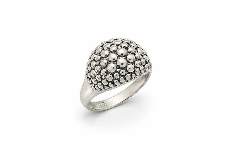 Срібний Перстень, Вага 7.16 г, Розмір 17 : Артикул 200000158772 Срібний Перстень, Вага 7.16 г, Розмір 17 : Артикул 200000158772