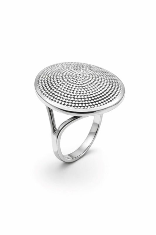 Срібний  Перстень, Вага 5.82 г, Розмір 19.5 : Артикул 200000185660