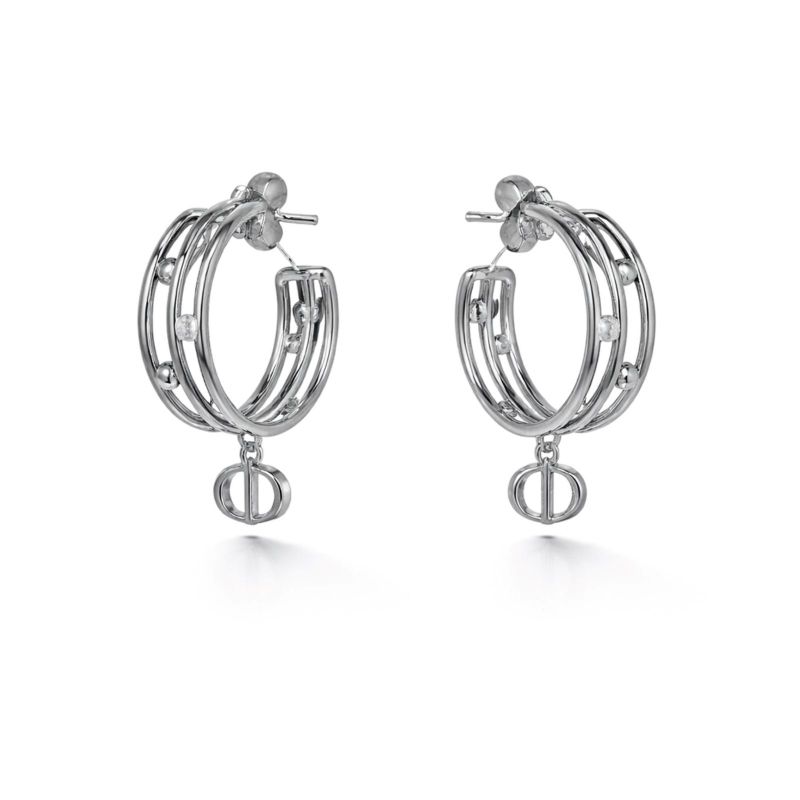 Срібні Сережки, Вага 5.10 г : Артикул 200000186492